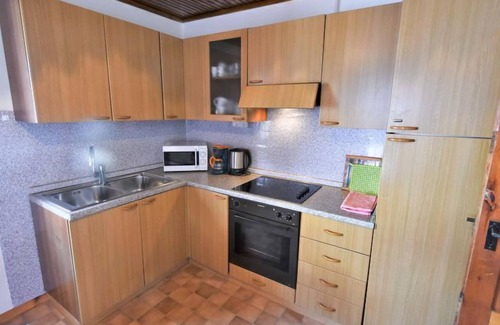 Sant'Anna Apartment | Trepalle by Interhome