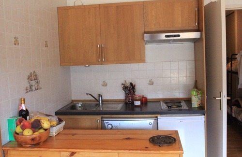 Montgenevre Apartment | Tres beau logement sur le pistes Bell'alloggio direttamente sulle piste.