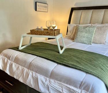 San Sebastian Apartment | Tres Casitas PR