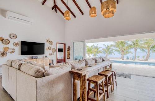 Placencia House | Tres Palmas Beach House