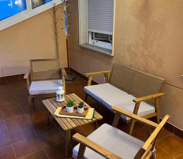 A Pontenova Apartment | Tres Ruas