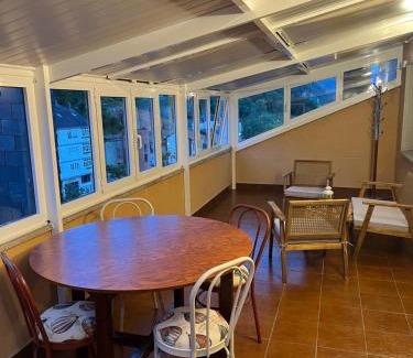 A Pontenova Apartment | Tres Ruas