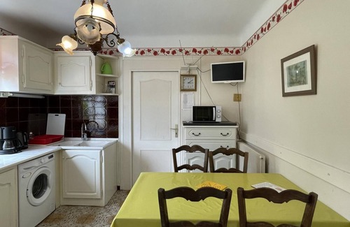 L'Hopital-d'Orion House | Trescoigt - L'hopital-d'orion