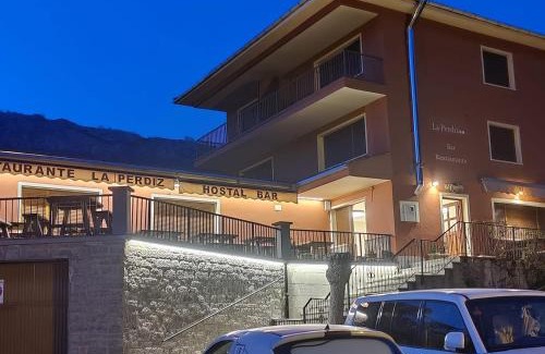 Sotres Hotel | Treselcorral