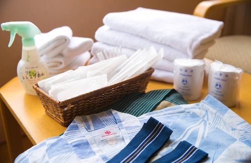 Oaza Shimo-Takaoka Hotel | Tresta Shirayama