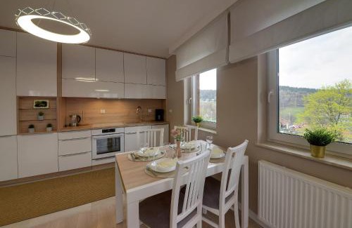 Szklarska Poreba Apartment | Trevilles Apartamenty Magdalenka