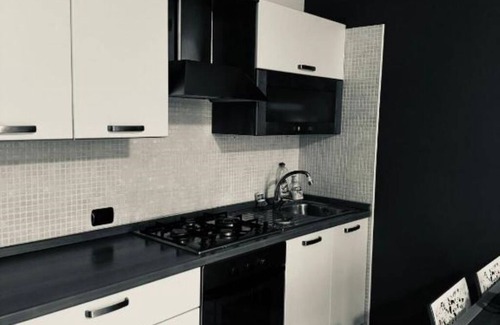 Legnago Apartment | Trevisan Legnago 6