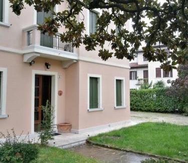 Treviso House | Treviso Casa Magnolie wi-fi