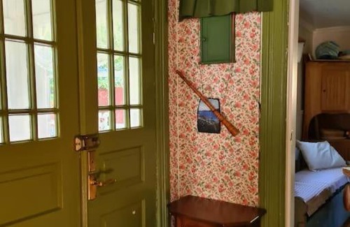 Annolfsbyn House | Trevligt Torp i vacker natur