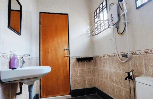 Batu Pahat House | TREX Homestay Batu Pahat