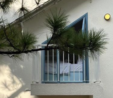 Da Lat Apartment | Triền Thông An Nhiên