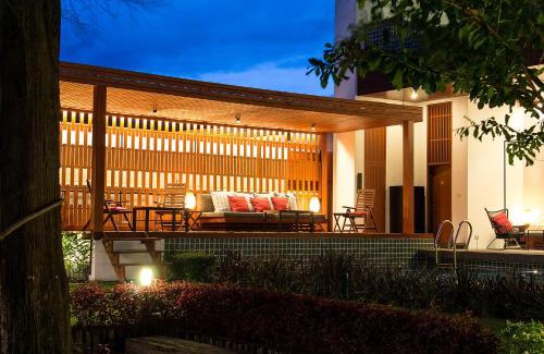 Khlong Wan Resort | Tri-Shawa Resort