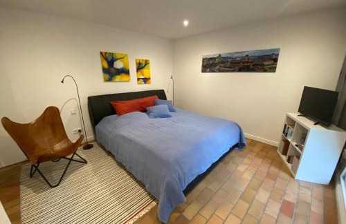 Schmilau Apartment | Triangel