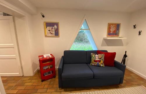 Schmilau Apartment | Triangel