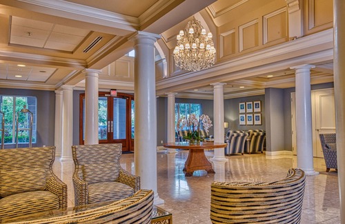 Bonita Bay Hotel | Trianon Bonita Bay