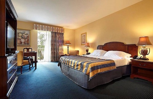 Bonita Bay Hotel | Trianon Bonita Bay