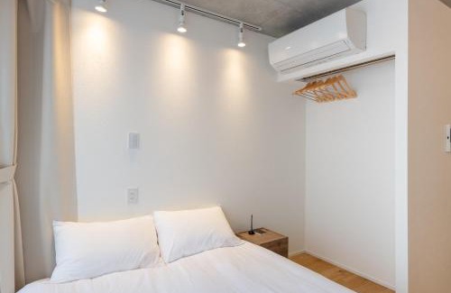 Haneda Apartment | trias 302
