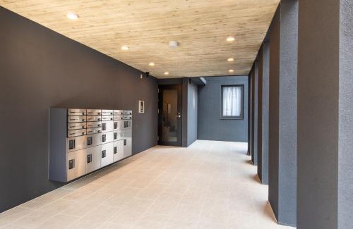 Haneda Apartment | trias527 1-1