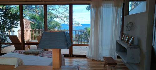 Santana Bed & Breakfast | Tribal Green Camp-Private Room 3