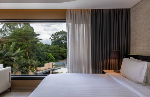 Gigiri Hotel | Tribe Hotel