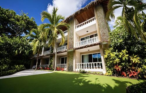 Guayacanes Hotel | Tribe Resorts