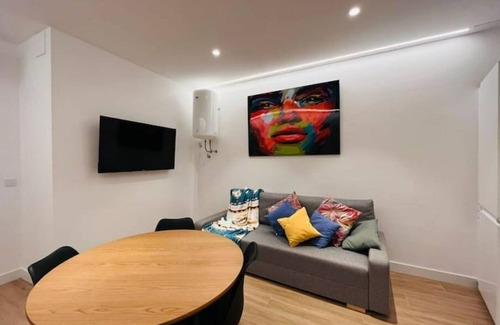 Albacete Apartment | Tribeca Centro II Apartments