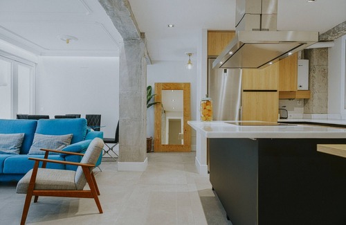 La Victoria Apartment | Tribuna - Victoria 8