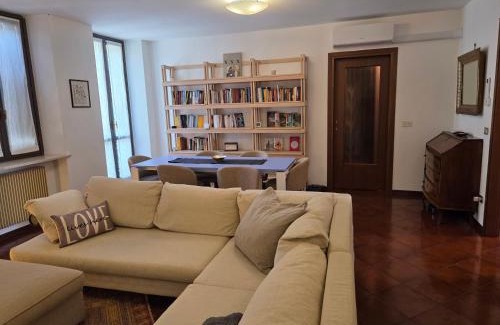 Tricesimo Apartment | Tricesimo Appartamento Suite in Centro Storico