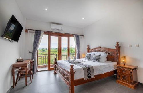 Medahan Villa | Tridatu Villa by Great Bali Villas