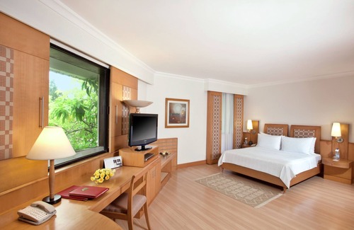 Nanganallur Hotel | Trident, Chennai