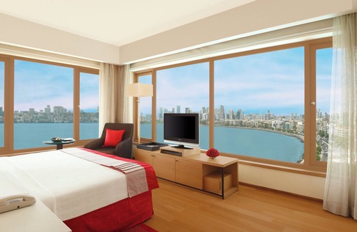 Nariman Point Hotel | Trident, Nariman Point Mumbai