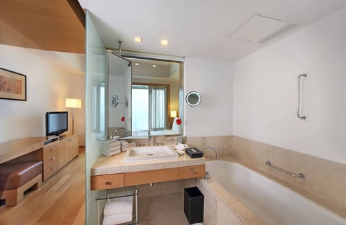 Nariman Point Hotel | Trident, Nariman Point Mumbai
