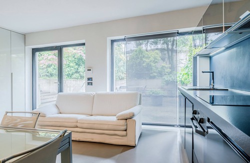 Porta Cremona-Volta Apartment | Tridentina Loft Superior