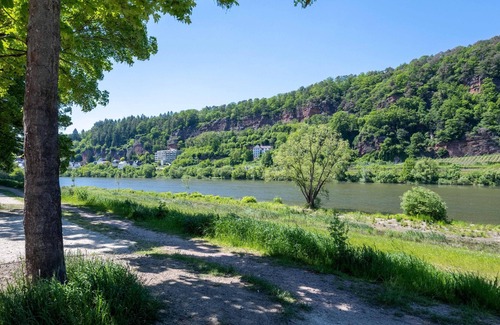 Maximin Apartment | Trier Nikolaus-Leis-Str | Suite XL + Sofa Bed
