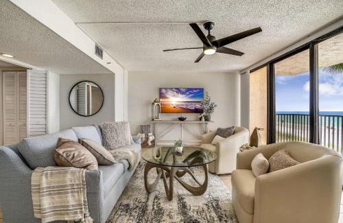 Madeira Beach House | Trillium 1B - Premier