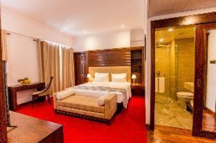 Cinnamon Gardens Hotel | Trillium Boutique City Hotel