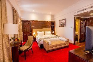 Cinnamon Gardens Hotel | Trillium Boutique City Hotel