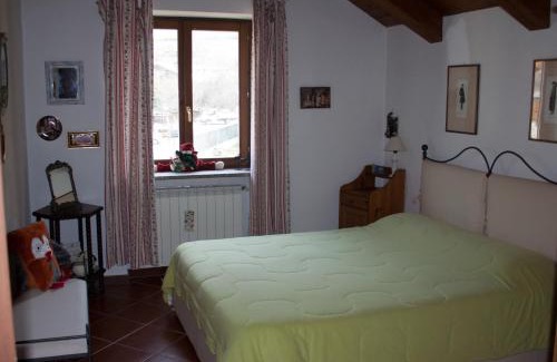 Oulx Bed & Breakfast | Trilly Bed & Breakfast
