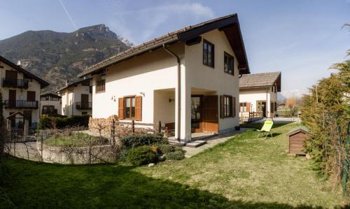 Oulx Bed & Breakfast | Trilly Bed & Breakfast
