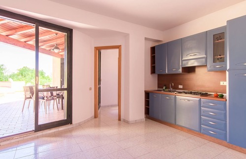 Vulcanello Apartment | Trilo 6 - Vulcano on sea shore, Lipari, Italy