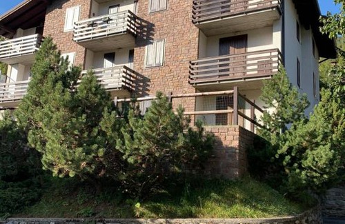 Temu Apartment | Trilocale Fumeclo