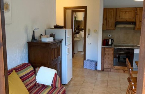 Temu Apartment | Trilocale Fumeclo