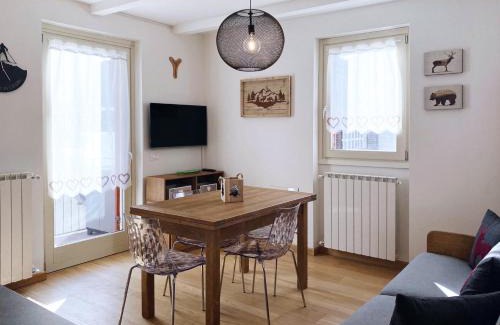 Ponte di Legno Apartment | Trilocale Home A&G