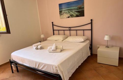 Favignana House | Trilocale Maestrale
