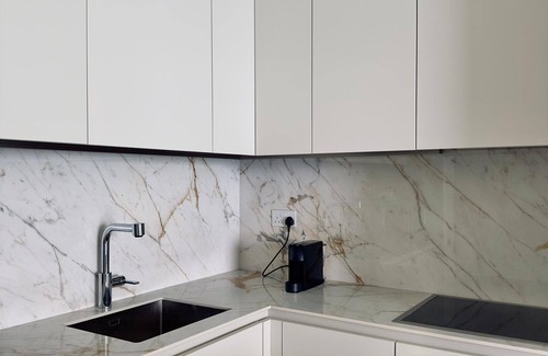 Historical Center Apartment | Trilogy 904