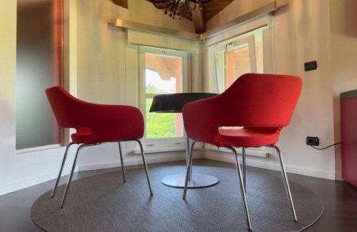 Torre Canavese Hotel | Trilogy San Giovanni