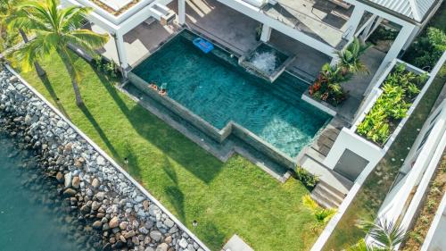 Nadi Villa | Trilogy Villas Denarau
