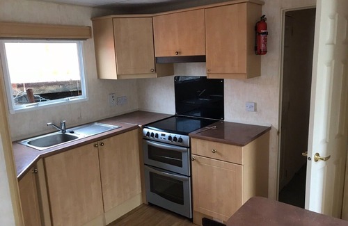 Aldborough House | Trimingham Pk; SunRise Caravan 149, SEAVIEW Gt Sunrises, Cromer/NORTH Norfolk