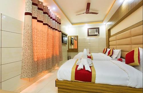 Katra Hotel | Trimrooms Trinity Katra