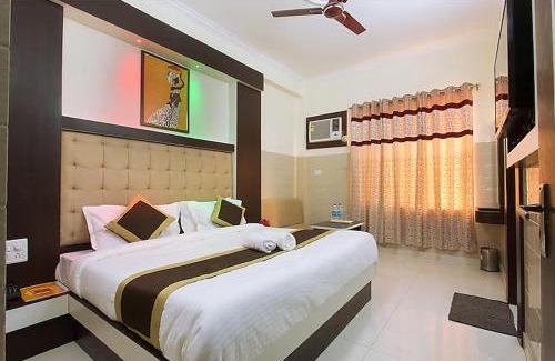 Katra Hotel | Trimrooms Trinity Katra